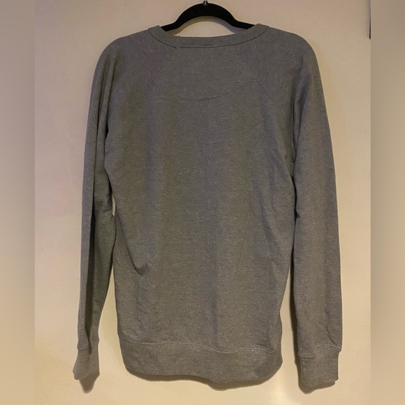 Proud Navy Wife Sweater - Picture 2 of 2